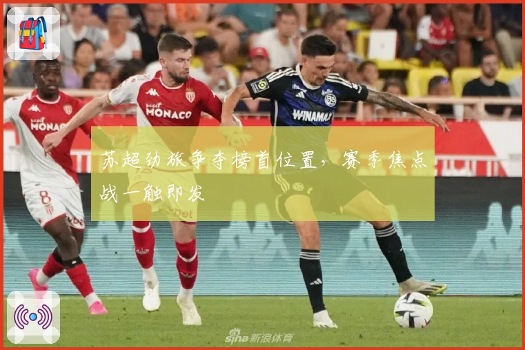 苏超劲旅争夺榜首位置，赛季焦点战一触即发